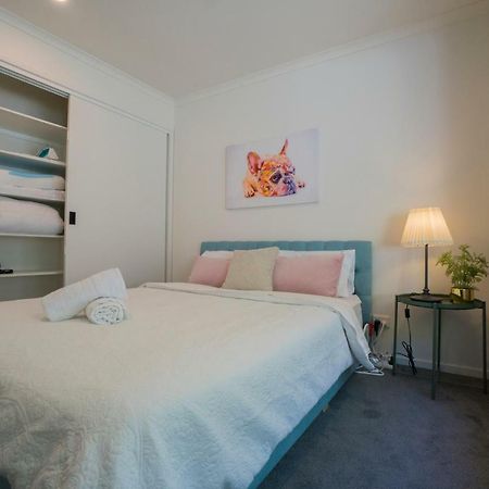 Amazing Sea Views Luxury Guest House โฮบาร์ต ภายนอก รูปภาพ