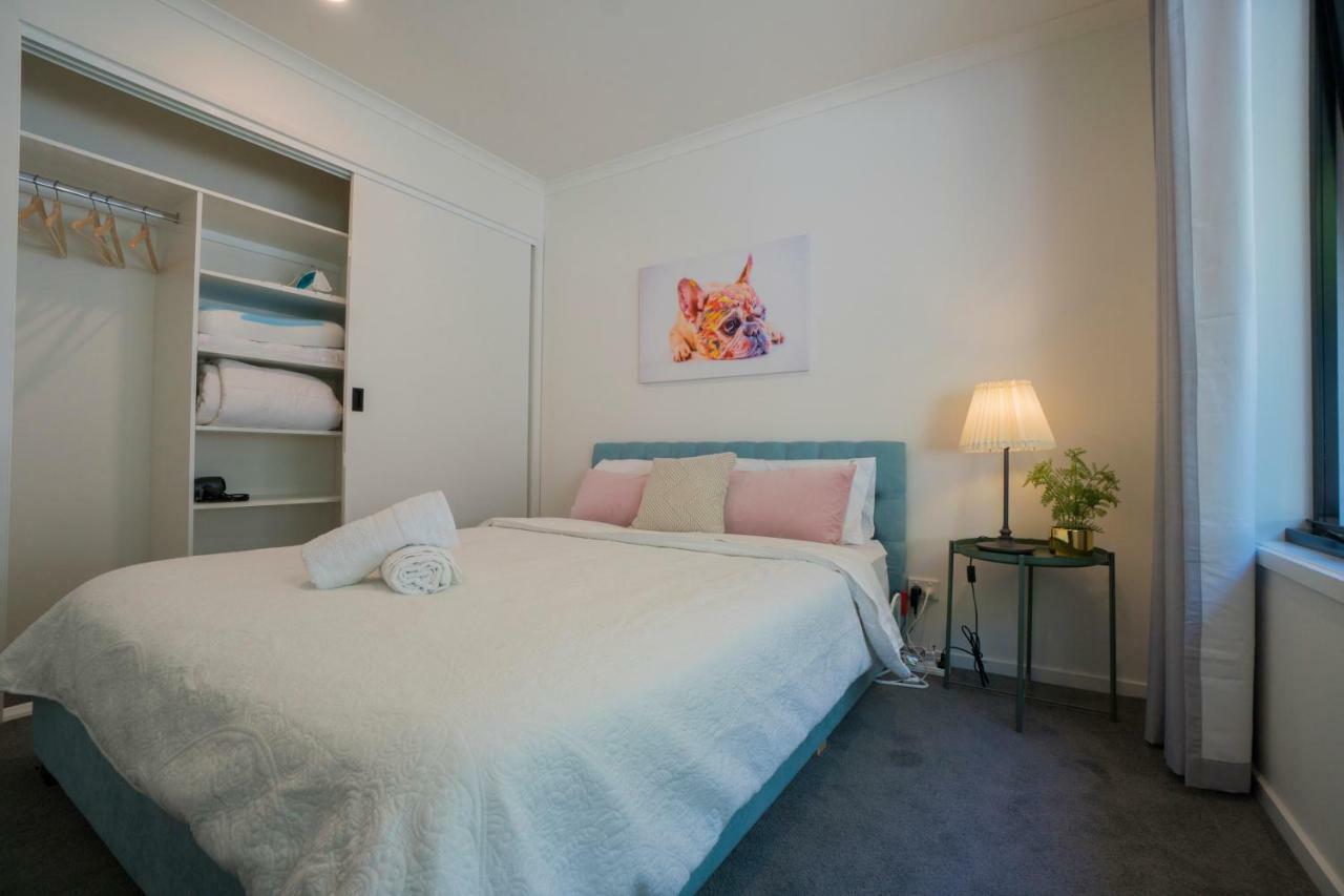 Amazing Sea Views Luxury Guest House โฮบาร์ต ภายนอก รูปภาพ