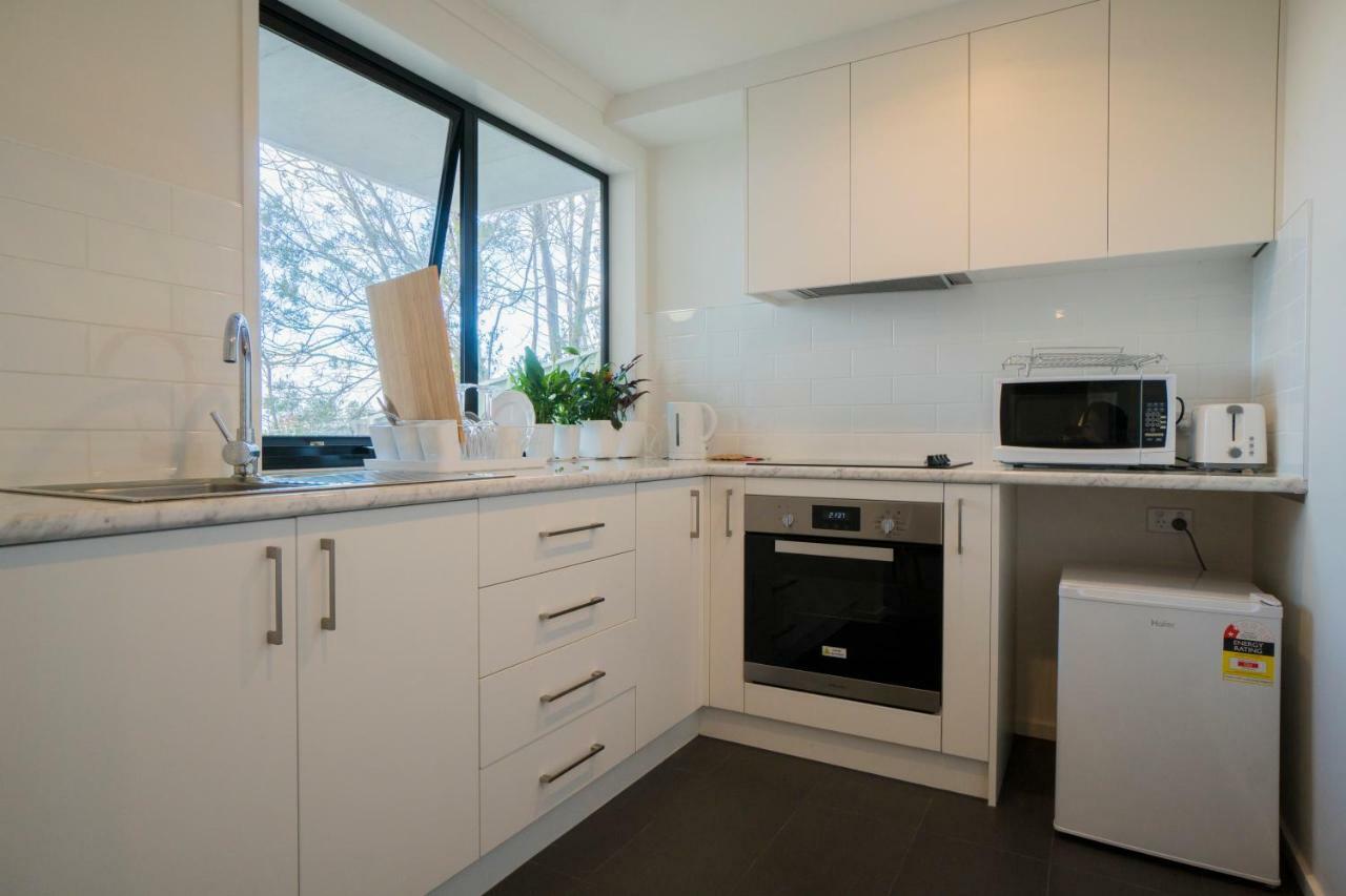 Amazing Sea Views Luxury Guest House โฮบาร์ต ภายนอก รูปภาพ